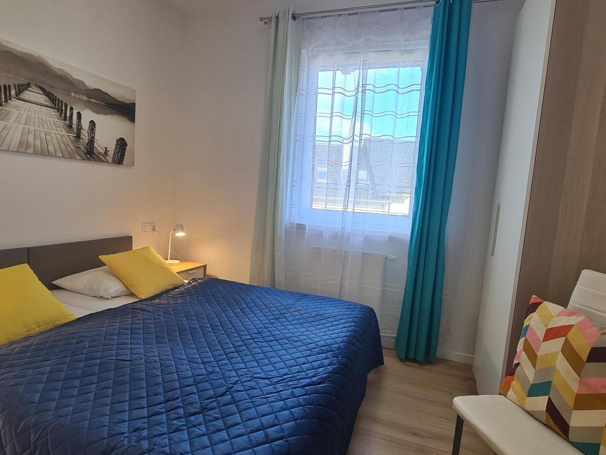Apartamenty "La Villa" Superior II Z Dwoma Sypialniami, Balkonem, Parkingiem, Blisko Centrum Kudowa-Zdrój Exterior foto