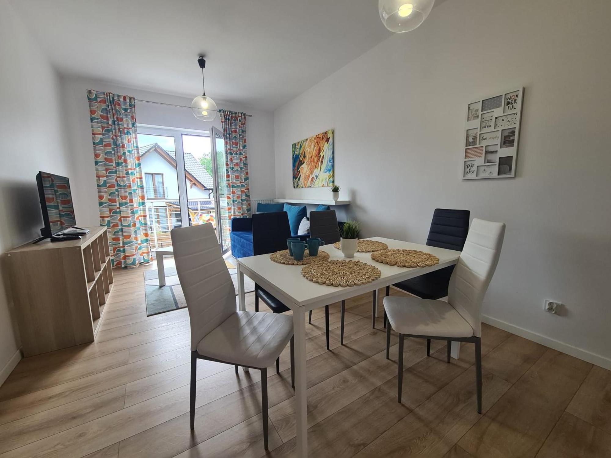 Apartamenty "La Villa" Superior II Z Dwoma Sypialniami, Balkonem, Parkingiem, Blisko Centrum Kudowa-Zdrój Exterior foto